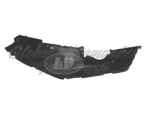 FENDER LINER LH
