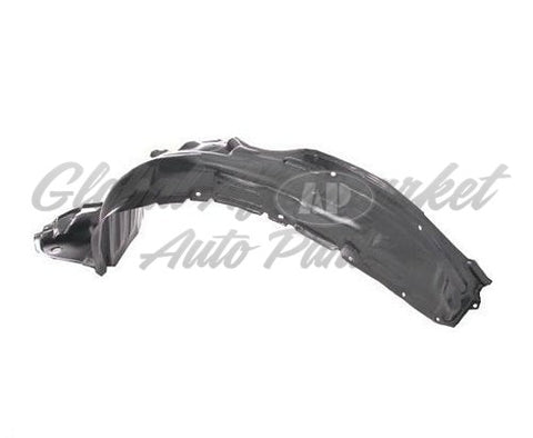 FENDER LINER LH