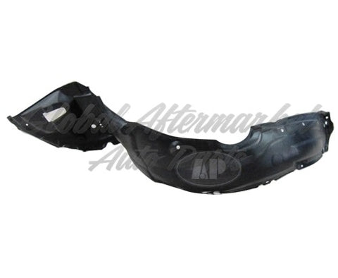 FENDER LINER LH