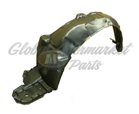 FENDER LINER LH