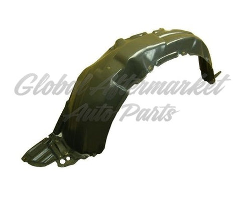 FENDER LINER FR LH JAPAN BUILT