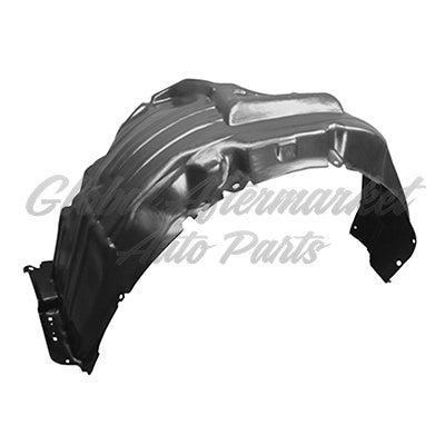FENDER LINER FR LH SE MODEL