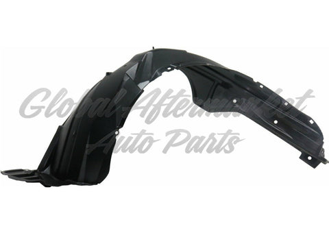FENDER LINER LH FRANCE BUILT MODEL