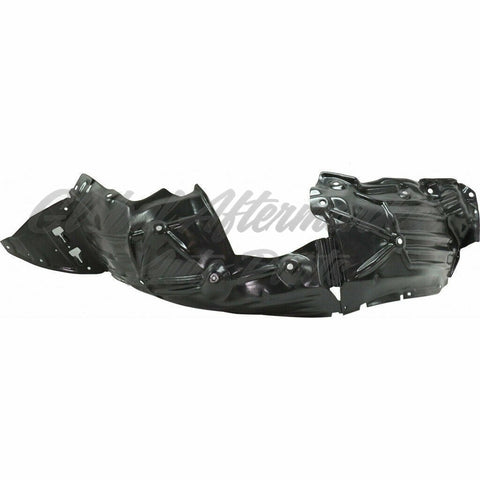 FENDER LINER FR LH