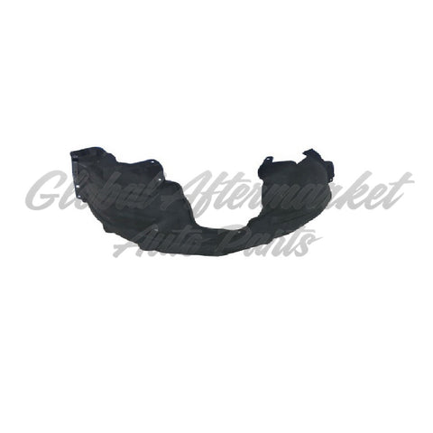 FENDER LINER FR LH