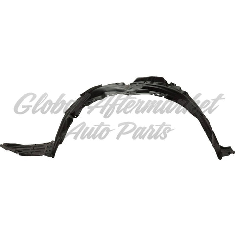 FENDER LINER LH