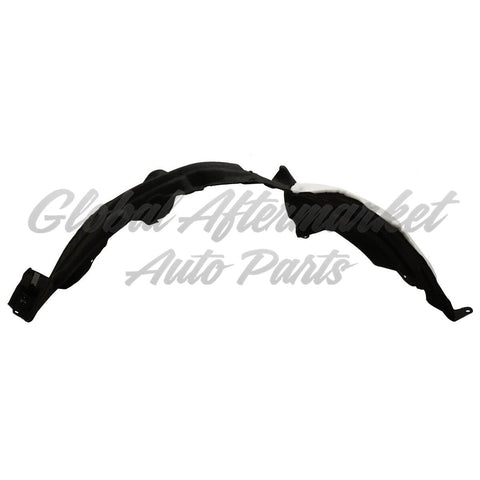 FENDER LINER LH STD/HYB