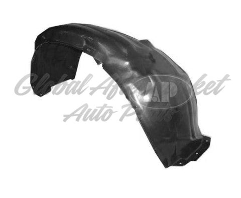 FENDER LINER RH