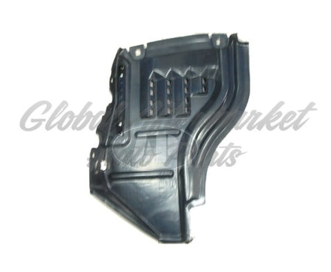 FENDER LINER FR RH (FR SECTION W/SR5)W/STEEL BUMPER