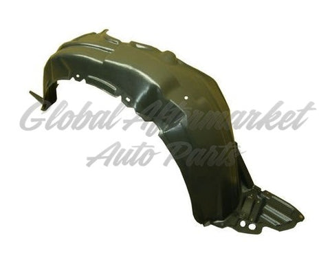 FENDER LINER FR RH JAPAN BUILT