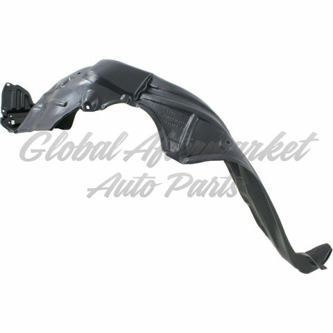 FENDER LINER RH FRANCE BUILT