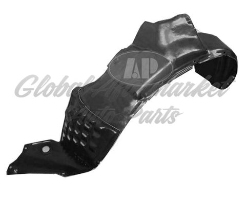 FENDER LINER FR LH