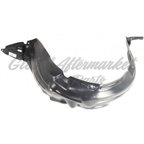 FENDER LINER RH