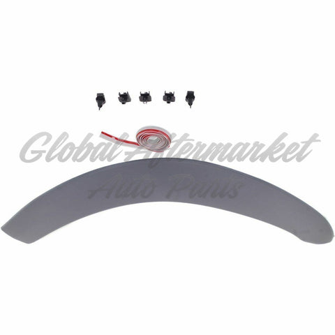 FENDER FLARE FR RH