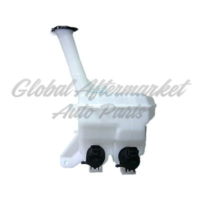 WASHER TANK W/RR WIPER (W/MOTOR/COLD CLIMATE SPEC)