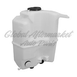 WINDSHIELD WASHER TANK W/CAP