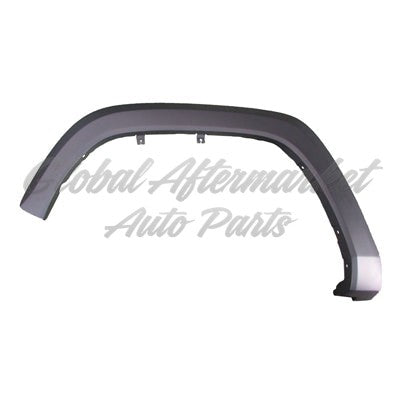 WHEEL ARCH TRIM FR LH