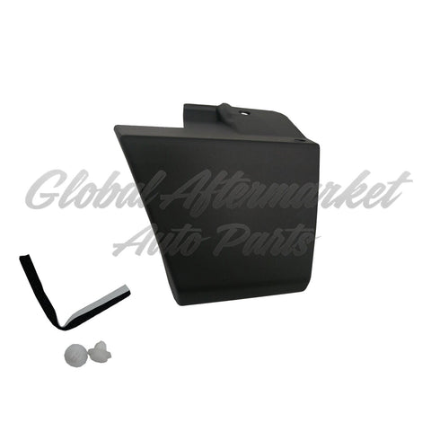 WHEEL ARCH TRIM FR LH GRAY STD MODELS / HYB LE/LTD/WOODLAND/XLE PREMIUM/ XLE W/O XSE PKG