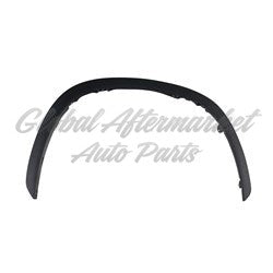 WHEEL ARCH TRIM FR RH BLACK