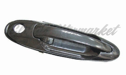 DOOR HANDLE FR LH OUTER PRIMED (DOUBLE CAB)