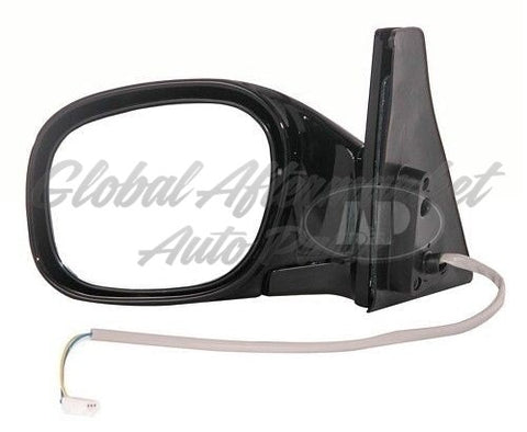 DOOR MIRROR LH POWER