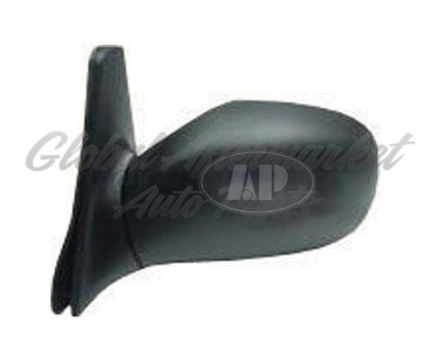 DOOR MIRROR LH POWER