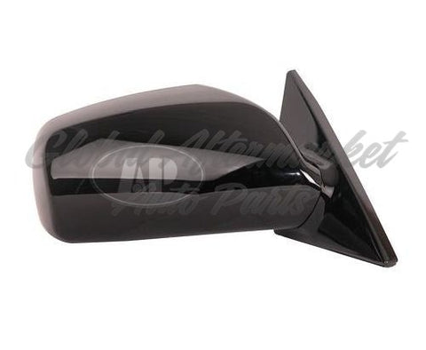 DOOR MIRROR RH POWER