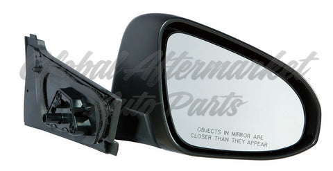 DOOR MIRROR RH MANUAL