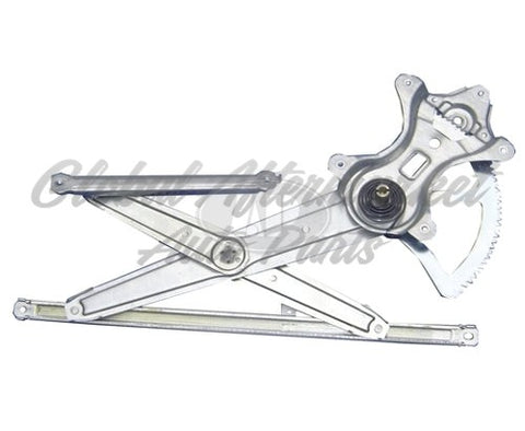 WINDOW REGULATOR FR LH POWER