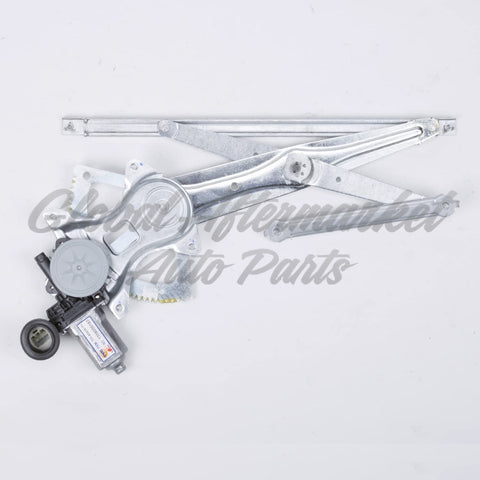 WINDOW REGULATOR FR LH POWER