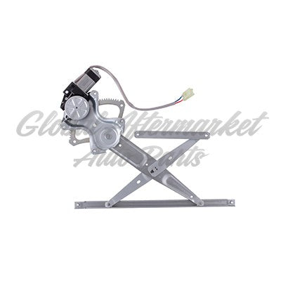 WINDOW REGULATOR FR RH POWER