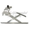 WINDOW REGULATOR FR RH W/MOTOR