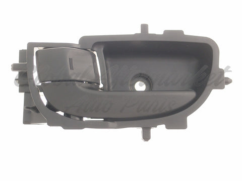 DOOR HANDLE RR LH INNER