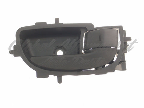 DOOR HANDLE RR RH INNER