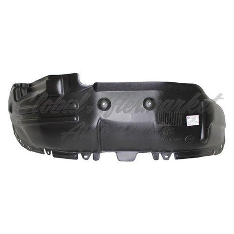 FENDER LINER RR LH