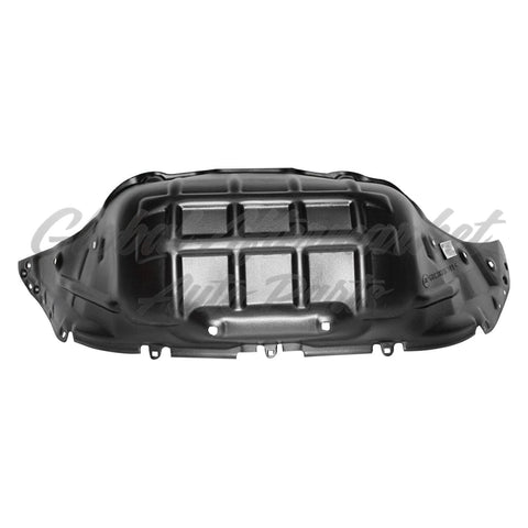 FENDER LINER RR LH