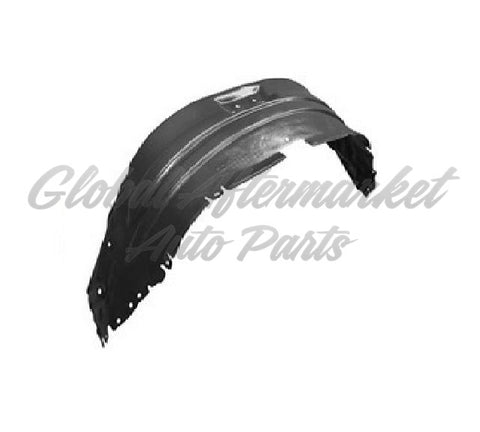 FENDER LINER RR RH
