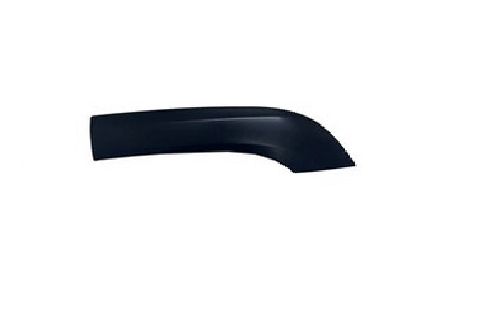 WHEEL ARCH TRIM RR LH FORWARD DOOR MOUNT