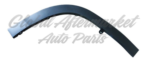 WHEEL OPENING MOULDING RR RH