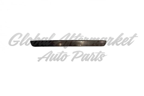 TAIL GATE MOLDING LOWER PRIMED