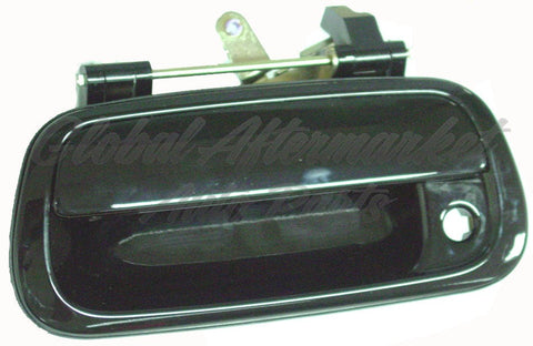 DOOR HANDLE TAILGATE PTM