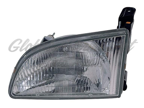 HEAD LAMP LH HQ