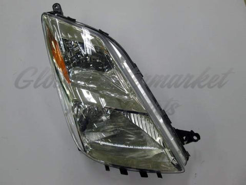 HEAD LAMP RH W/HID HQ