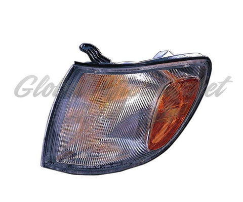 SIDE MARKER LAMP RH HQ