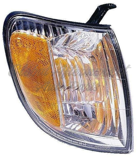 SIDE MARKER LAMP RH (REGULAR/ACCESS CAB)