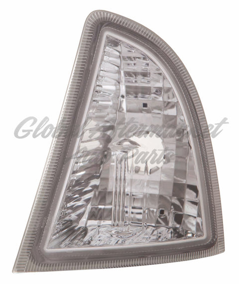 SIGNAL LAMP FR LH CAPA