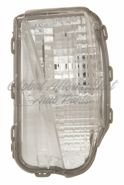 SIGNAL LAMP FR LH HQ