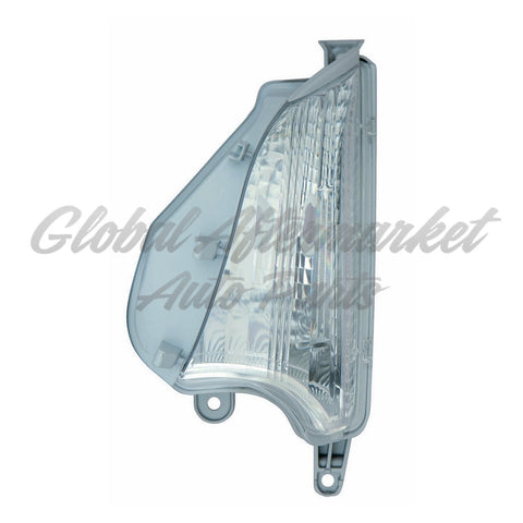 SIGNAL LAMP FR LH HQ