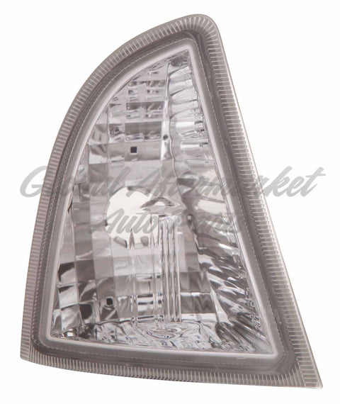 SIGNAL LAMP FR RH CAPA