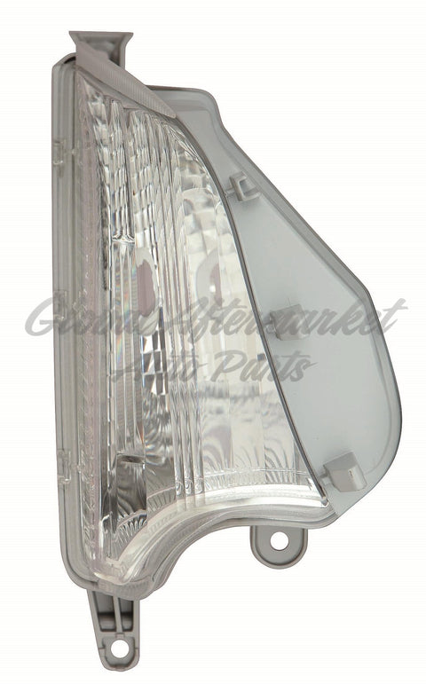 SIGNAL LAMP FR RH CAPA